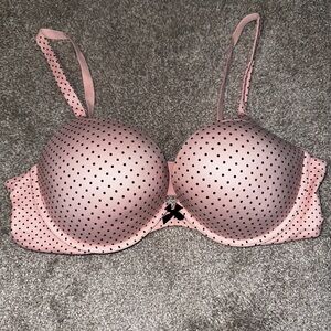 Victoria’s Secret Push Up Bra
